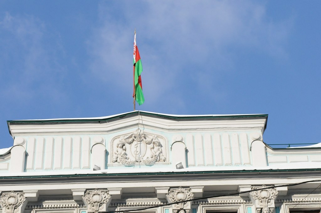 Липецкая область займется развитием сотрудничества с Беларусью