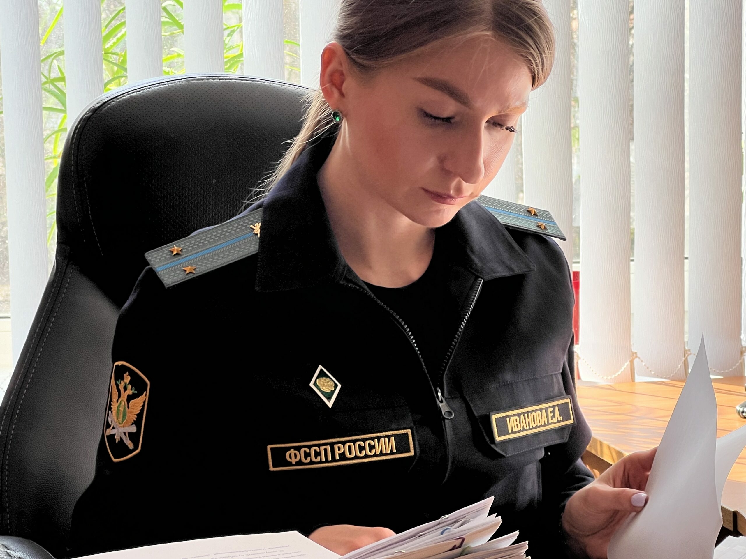 Приставы Ленобласти арестовали имущество более 3 тысяч должников