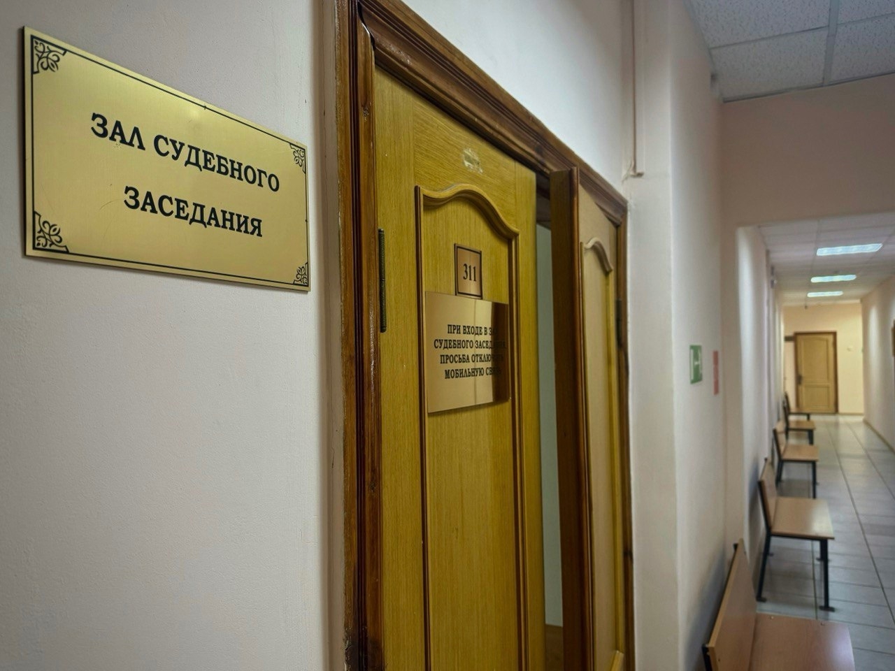 Астраханский директор предстанет перед судом за травму рабочего на станке