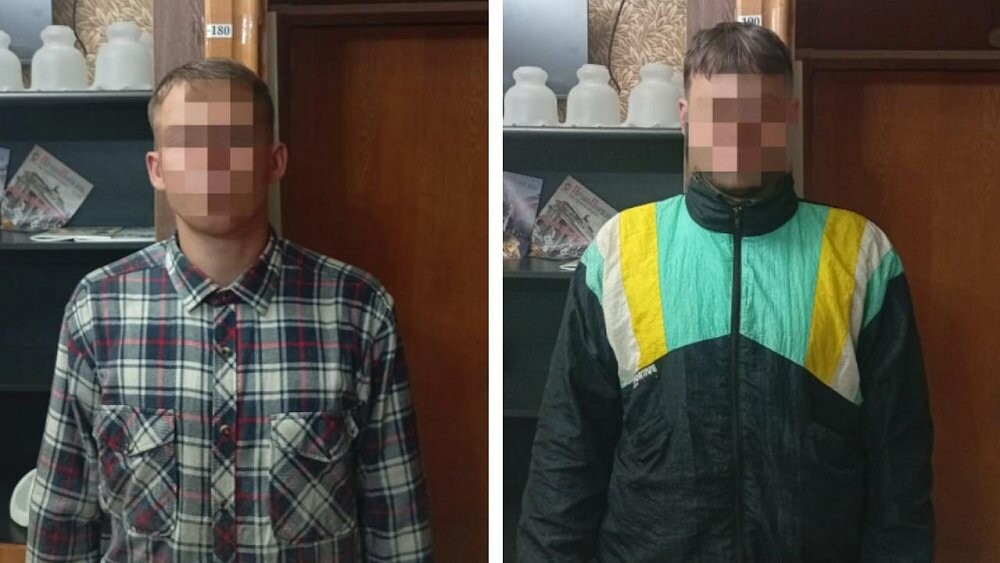 Двое уральцев попытались доехать до Краснодара в угольном вагоне