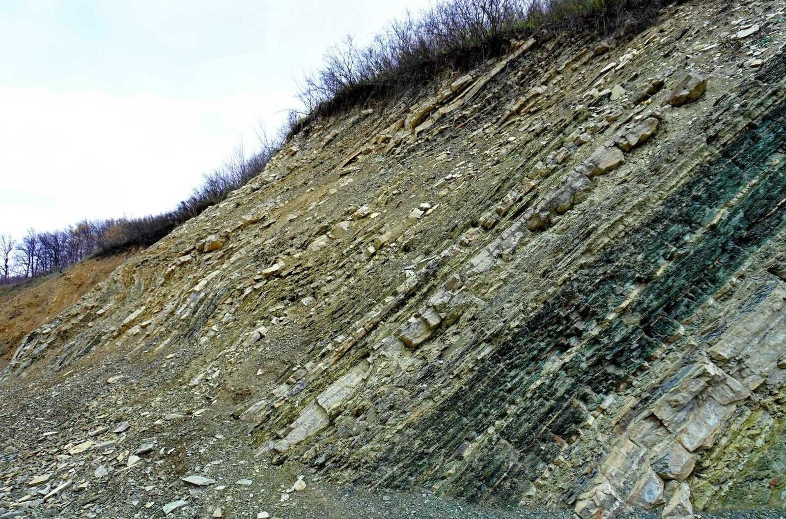 В Башкортостане усилили охрану шиханов Торатау, Юрактау и Куштау
