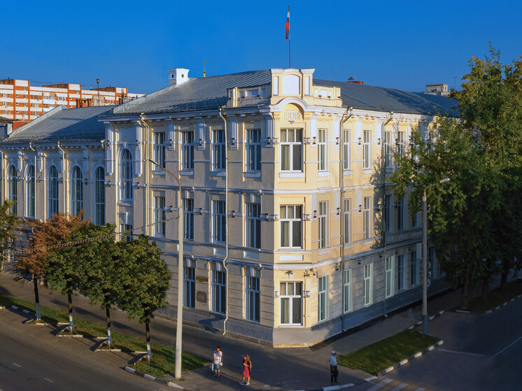 Минпромторг РФ подал новый иск к тульским строителям на 546 млн рублей