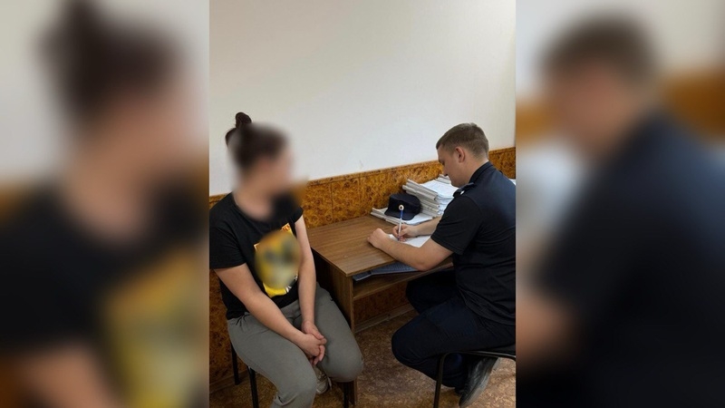 Жительница Оренбурга бросила ребенка на улице из-за нищеты