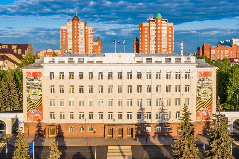 В Уфе выставлен на торги участок площадью 48 га для комплексного развития