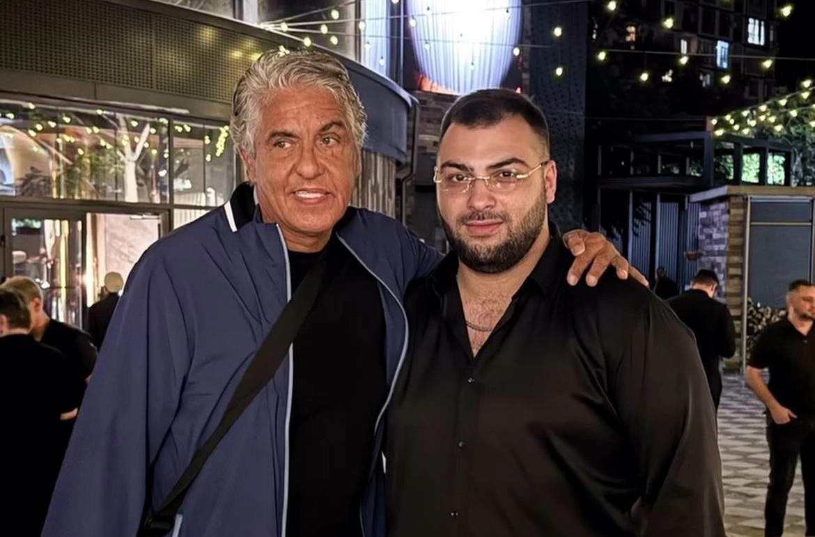 Актер из фильма «Такси» оценил Дагестан и местное гостеприимство