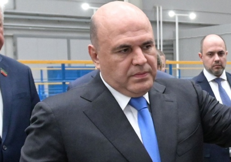 Мишустин подвел итоги рабочей поездки в Омск