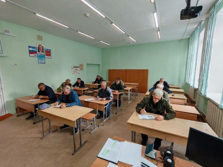 В Хакасии прошел конкурс профессионального мастерства среди водителей школьных автобусов