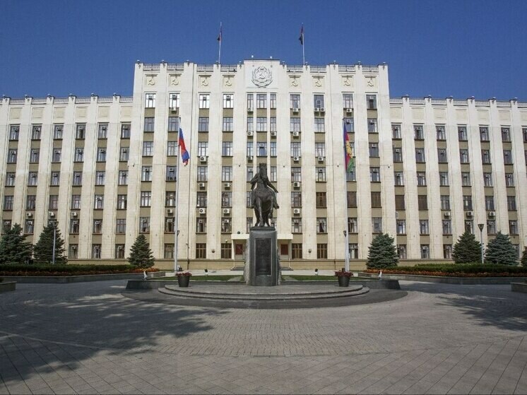 Жителям Туапсинского района выделили 27,9 млн рублей на восстановление после ливней