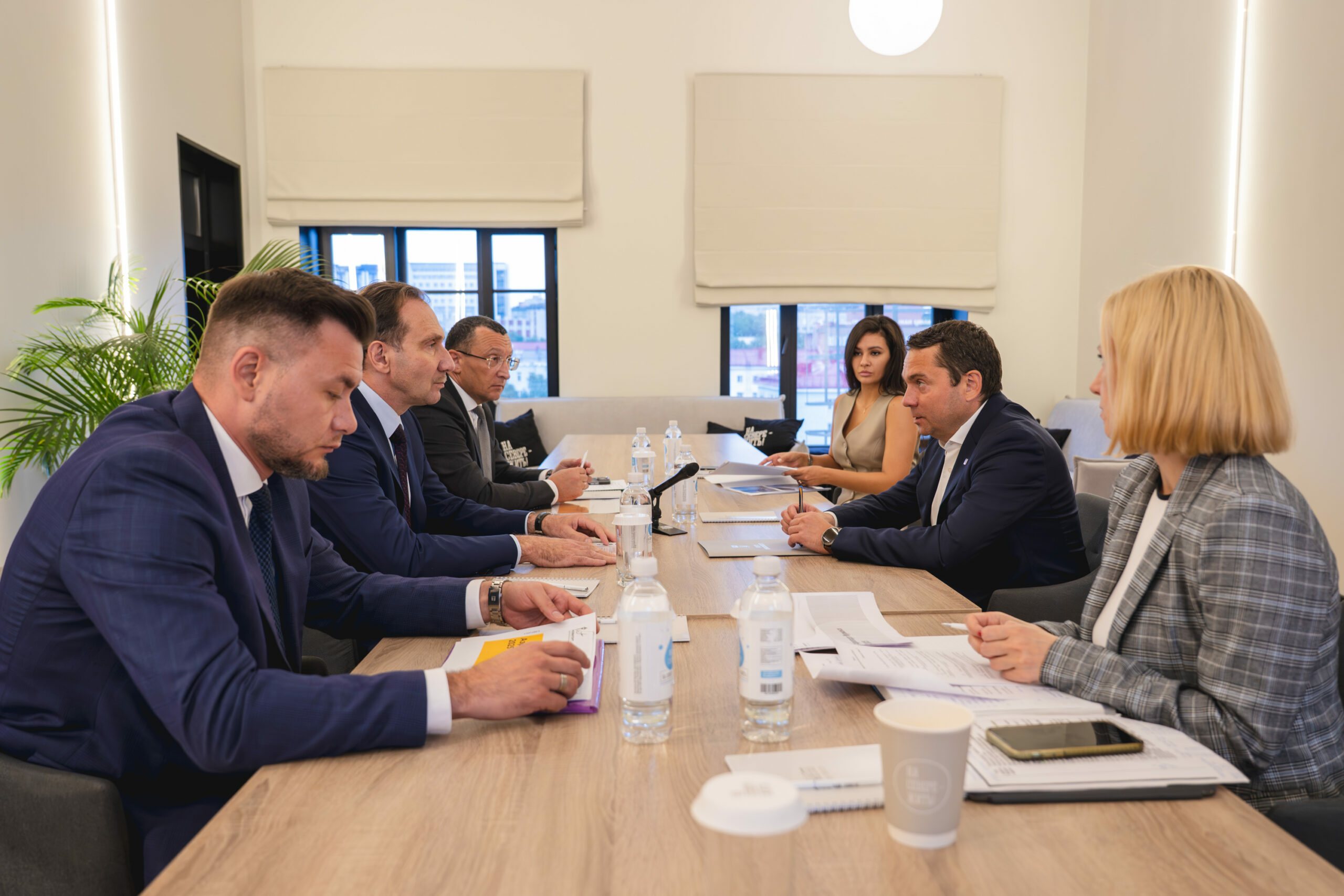 В Мурманске новый терминал аэропорта нарастит пассажиропоток до 3 млн человек