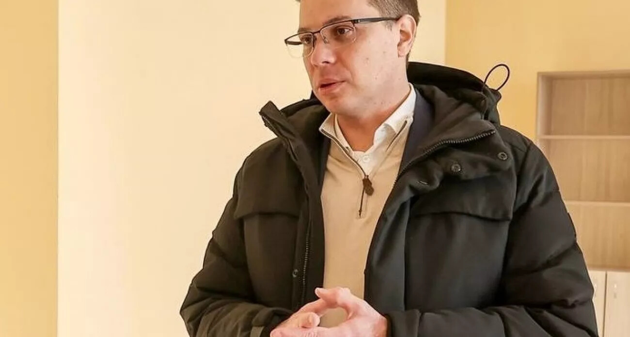 В Нижнем Новгороде выберут нового мэра осенью 2025 года