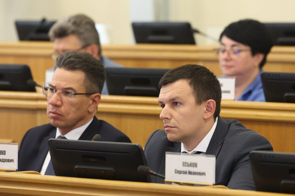 В Астраханской области оптимизируют соцзащиту для профилактики сиротства