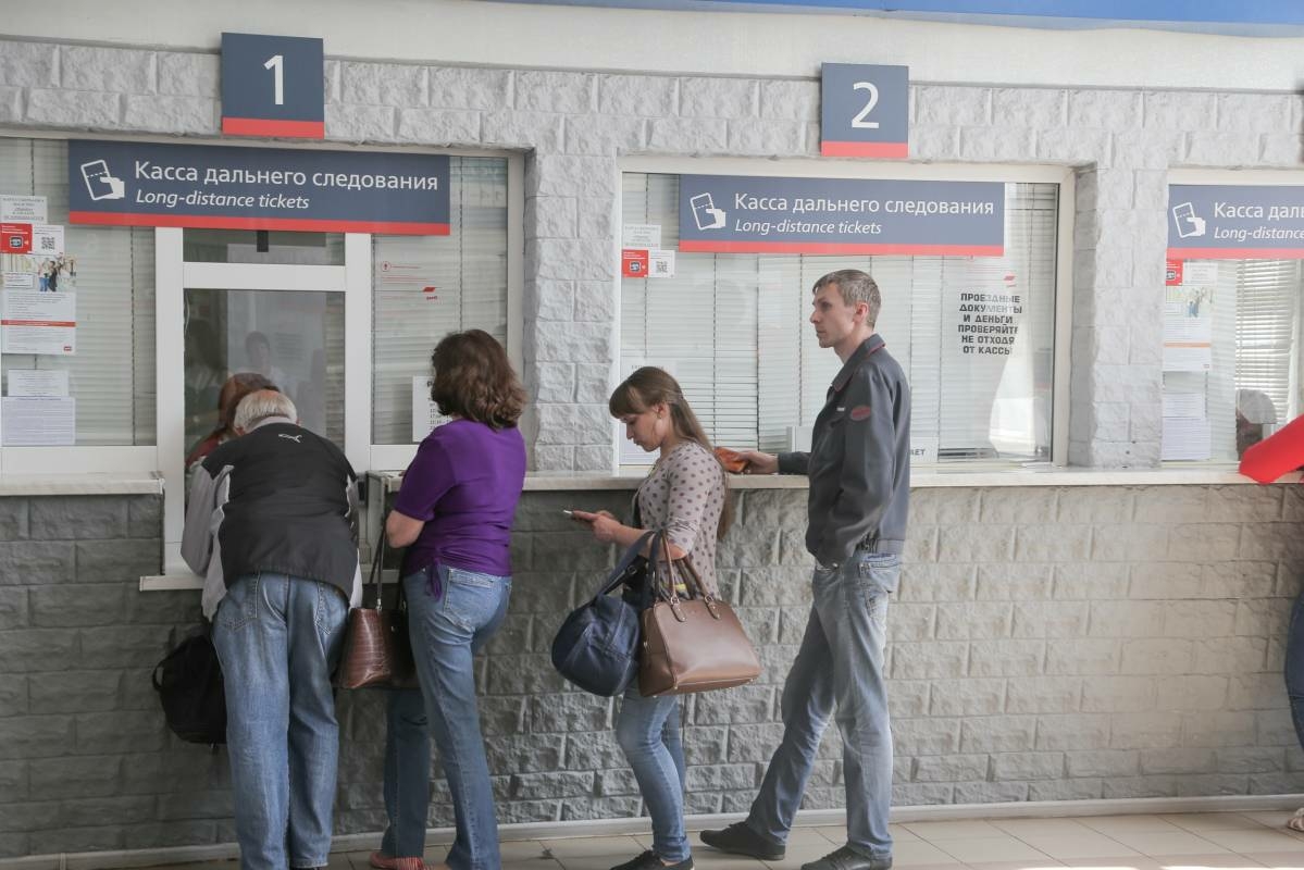 В Вологодской области внедряют систему единых билетов для удобства туристов