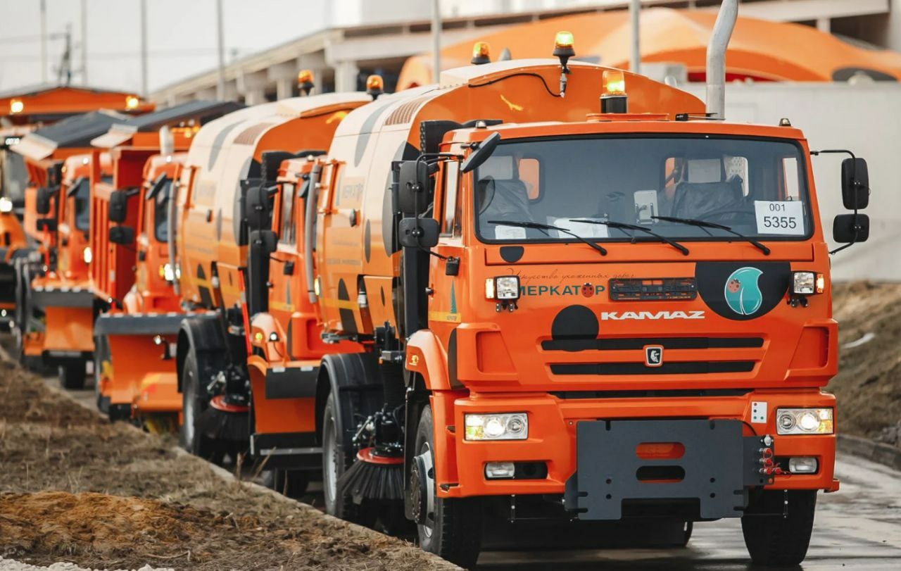 На обновление ЖКХ Калуги и Обнинска выделят более 920 млн рублей