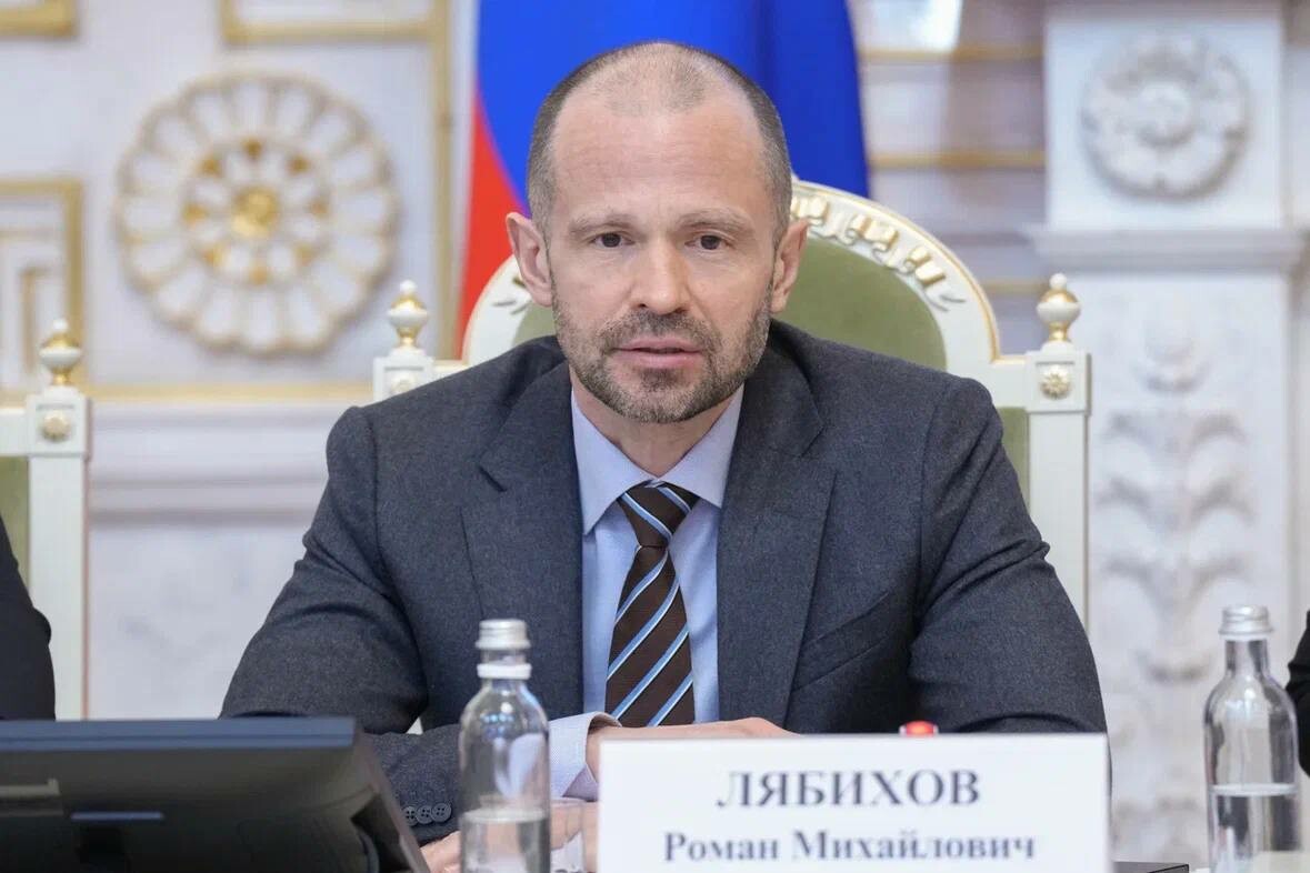 Лябихов: плата за каждый километр пробега не решит проблему с пробками