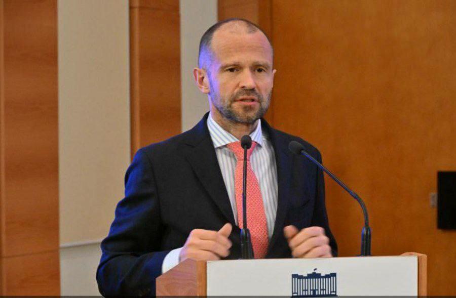 Депутат Госдумы Лябихов заявил, что социальные вклады не учитывают реальные нужды семей