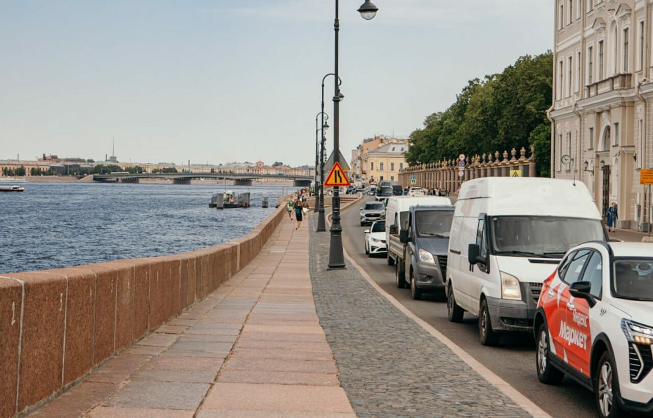 В Петербурге состоялся социально-благотворительный фестиваль «Будь с городом!»