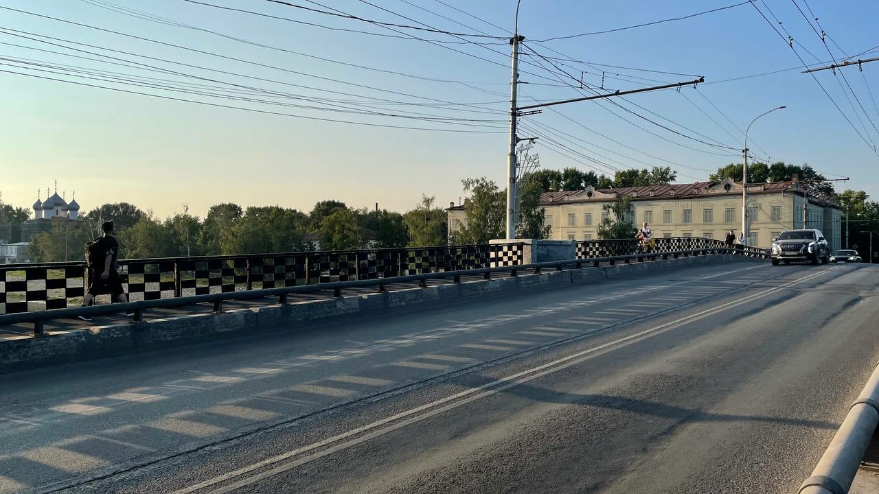 На Вологодчине 12 августа будет жарко и дождливо