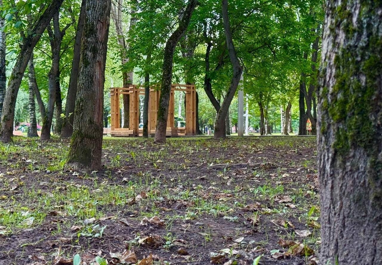 В Череповце продолжается организация временного трудоустройства подростков