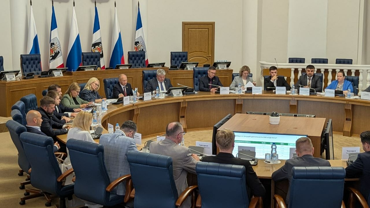 Александр Дронов рассказал, сколько инвестпроектов находится на рассмотрении властей региона
