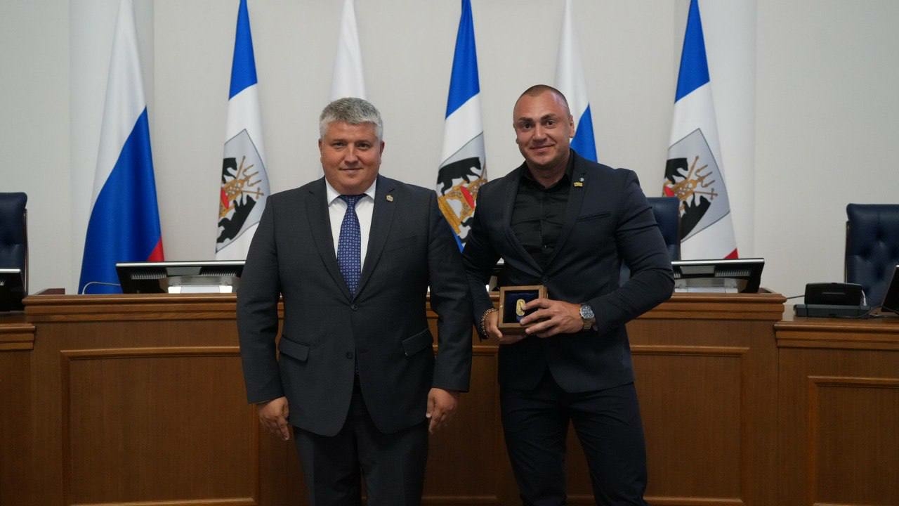 Александр Дронов рассказал о новой базе отдыха в Боровичском районе за 80 млн рублей