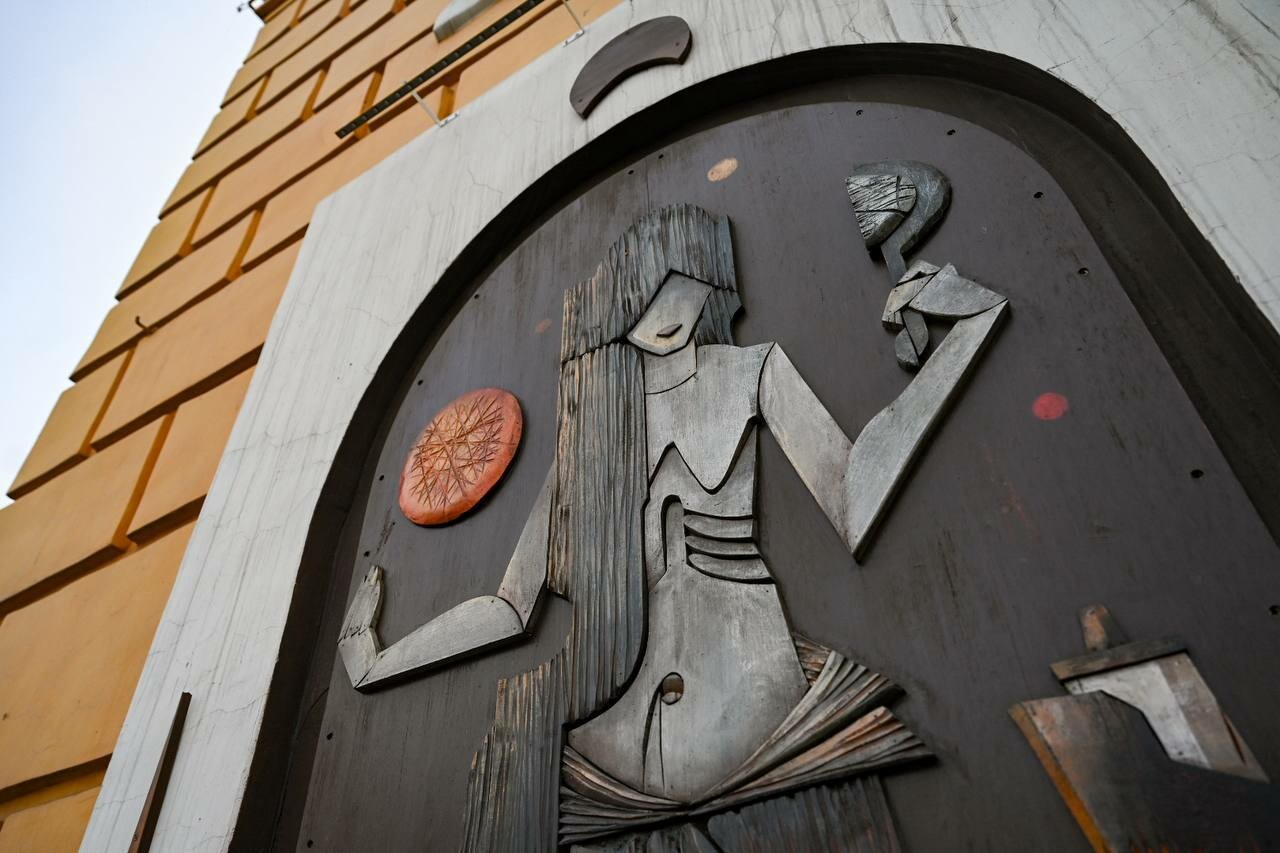 Лебедев сообщил, что в Мурманске появилось 13 новых точек притяжения в 2025 году