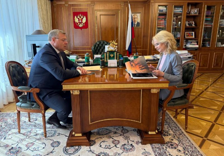 Уровень безработицы в Астраханской области снизился до рекордных 21%