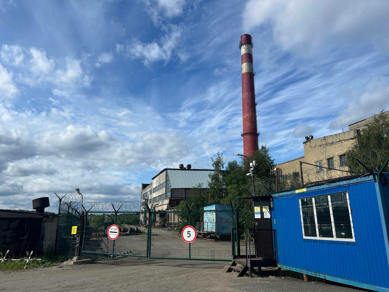 В Заозерске заменят более 1 км теплосетей