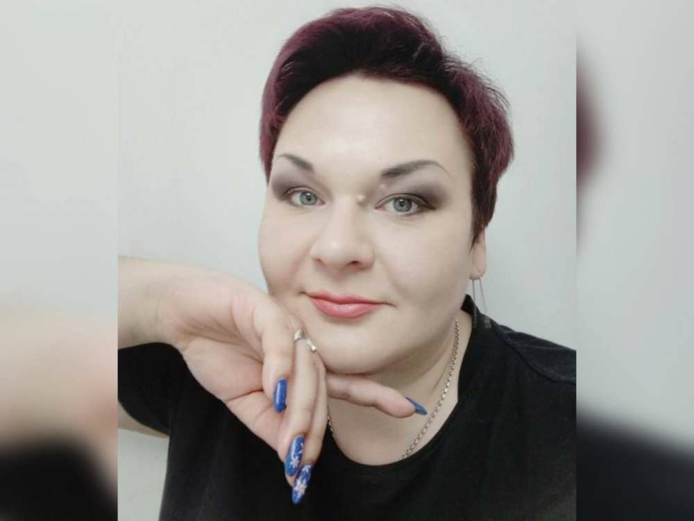 В Орске разыскивают пропавшую 3 августа Юлию Сапотько