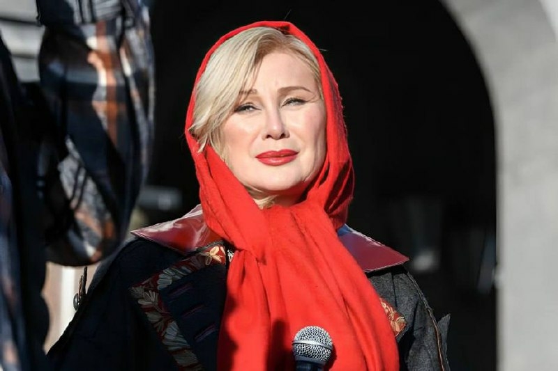 Виктория Цыганова высмеяла Киркорова и Лолиту на «Новой волне»