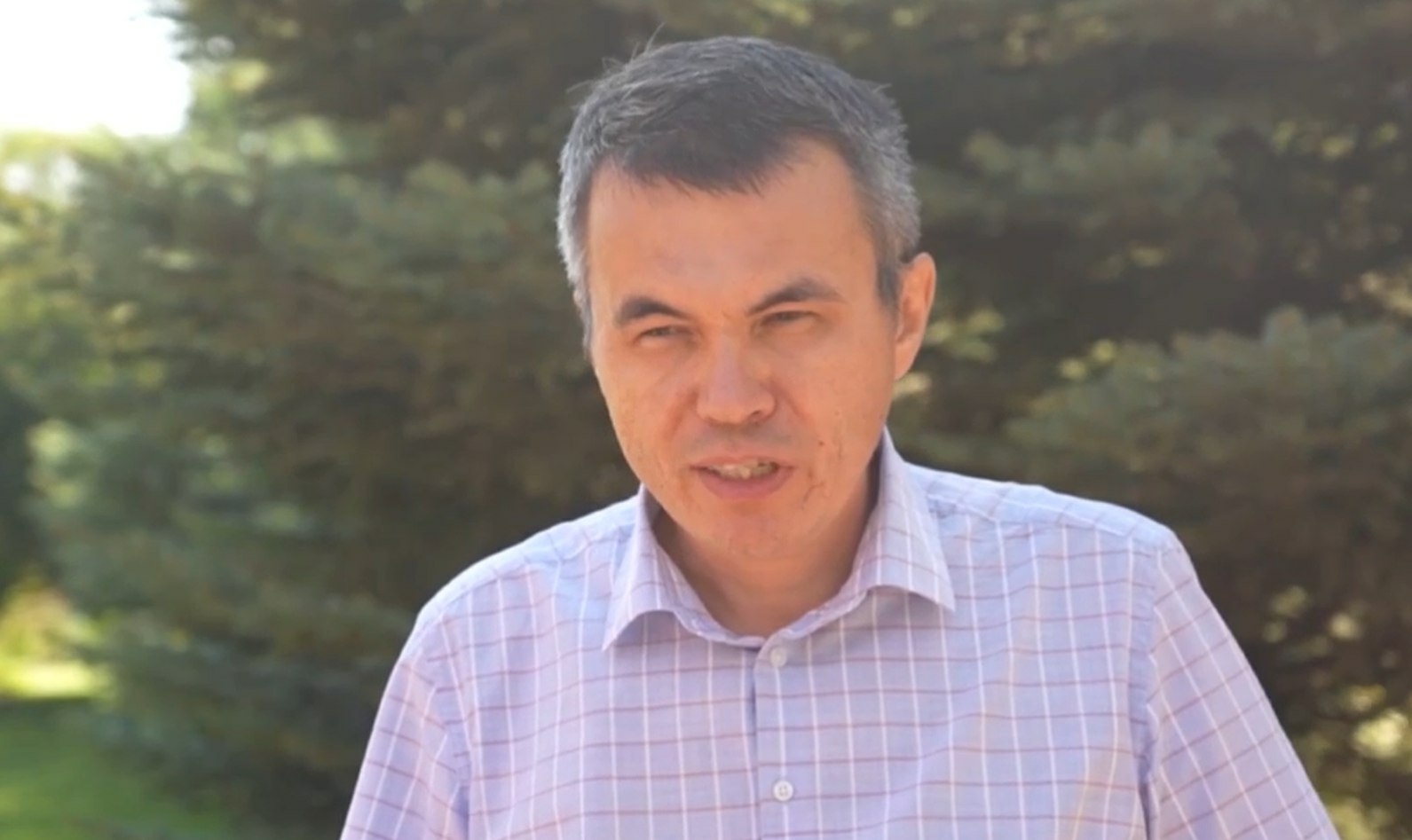 Научный сотрудник РАНХиГС Эльдар Идрисов поддержал идею установки в Астрахани памятника Ивану Грозному