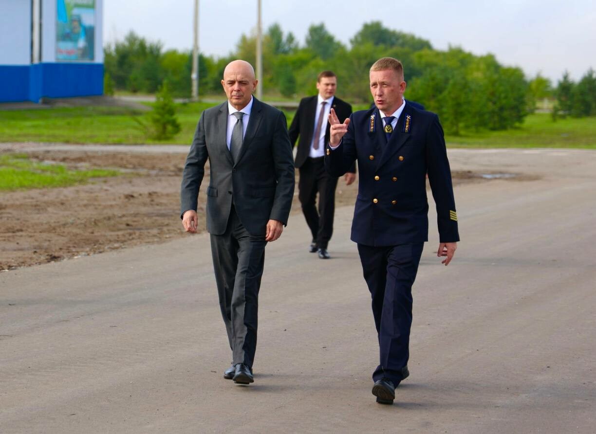Сокол заявил о росте добычи угля на Восточно-Бейском разрезе до 10 млн тонн