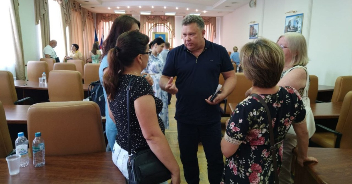 Жители дома на Ляхова получают помощь выплаты вывоз и хранение вещей