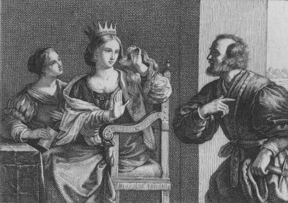 В Астрахани покажут редкие литографии немецкого мастера из частной коллекции XIX века