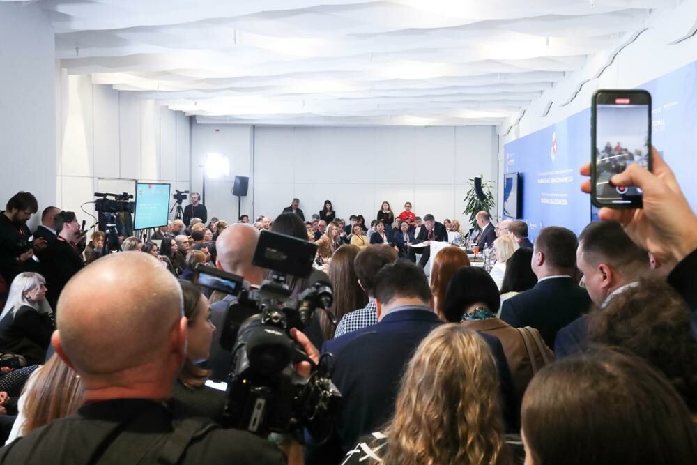 Объявлены даты проведения конгресса «Национальное здравоохранение – 2025»