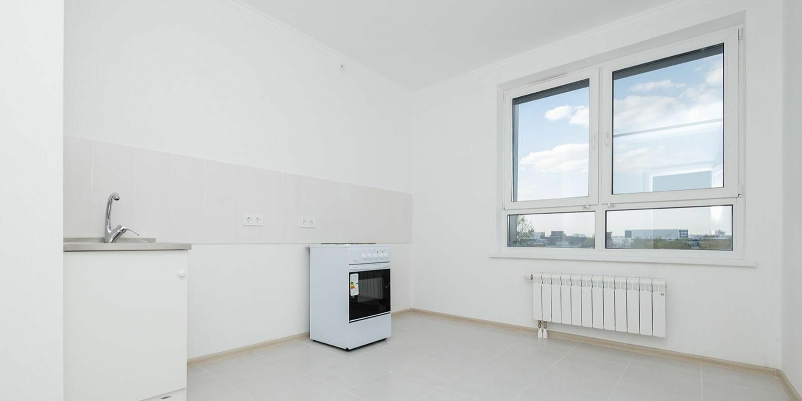 В Москве построят четыре дома по программе реновации