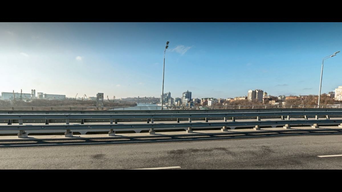 В Ростовской области начали строить новые путепроводы на трассе М4 Дон