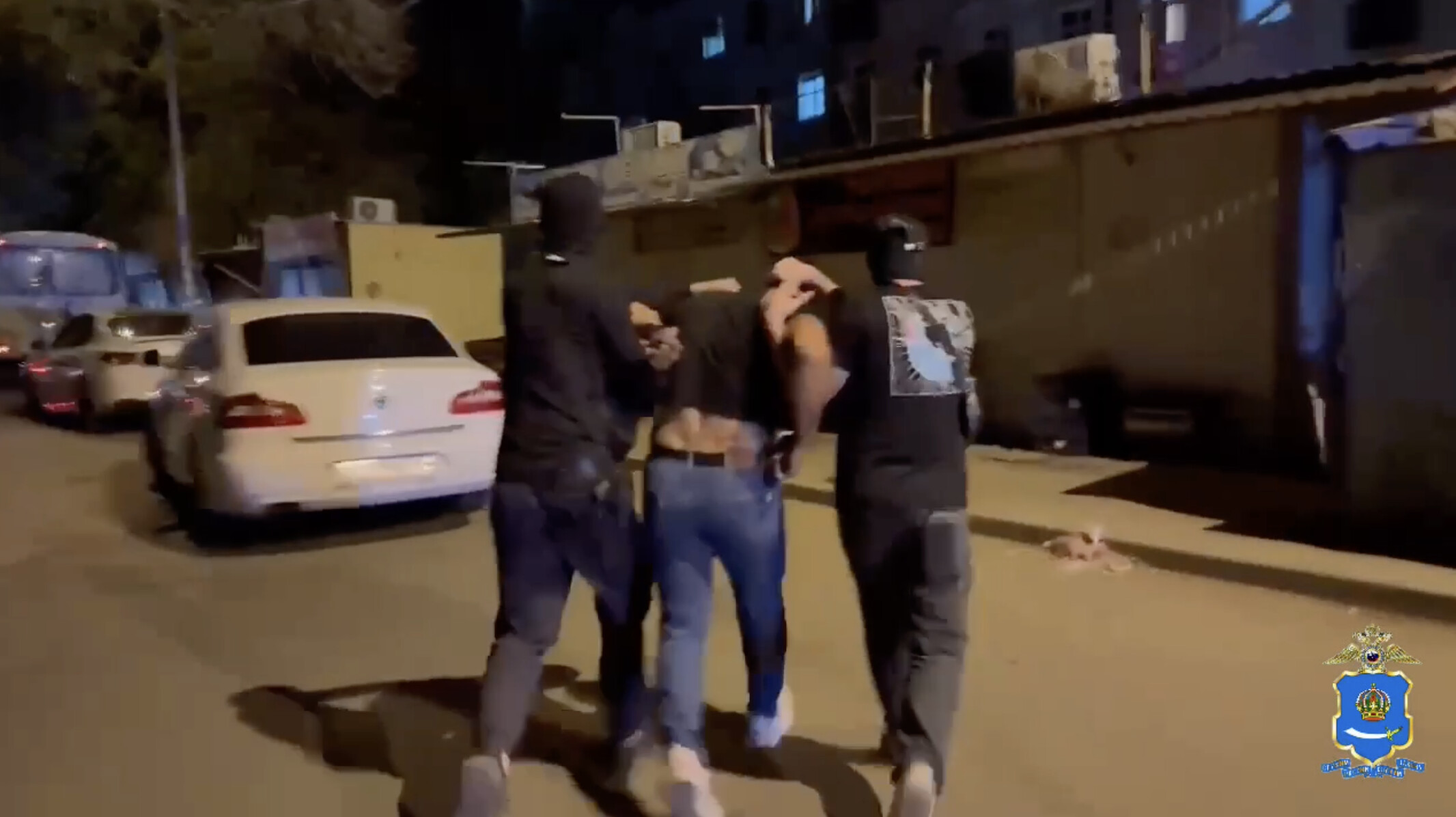 Полиция и МЧС провели масштабные рейды в Астрахани