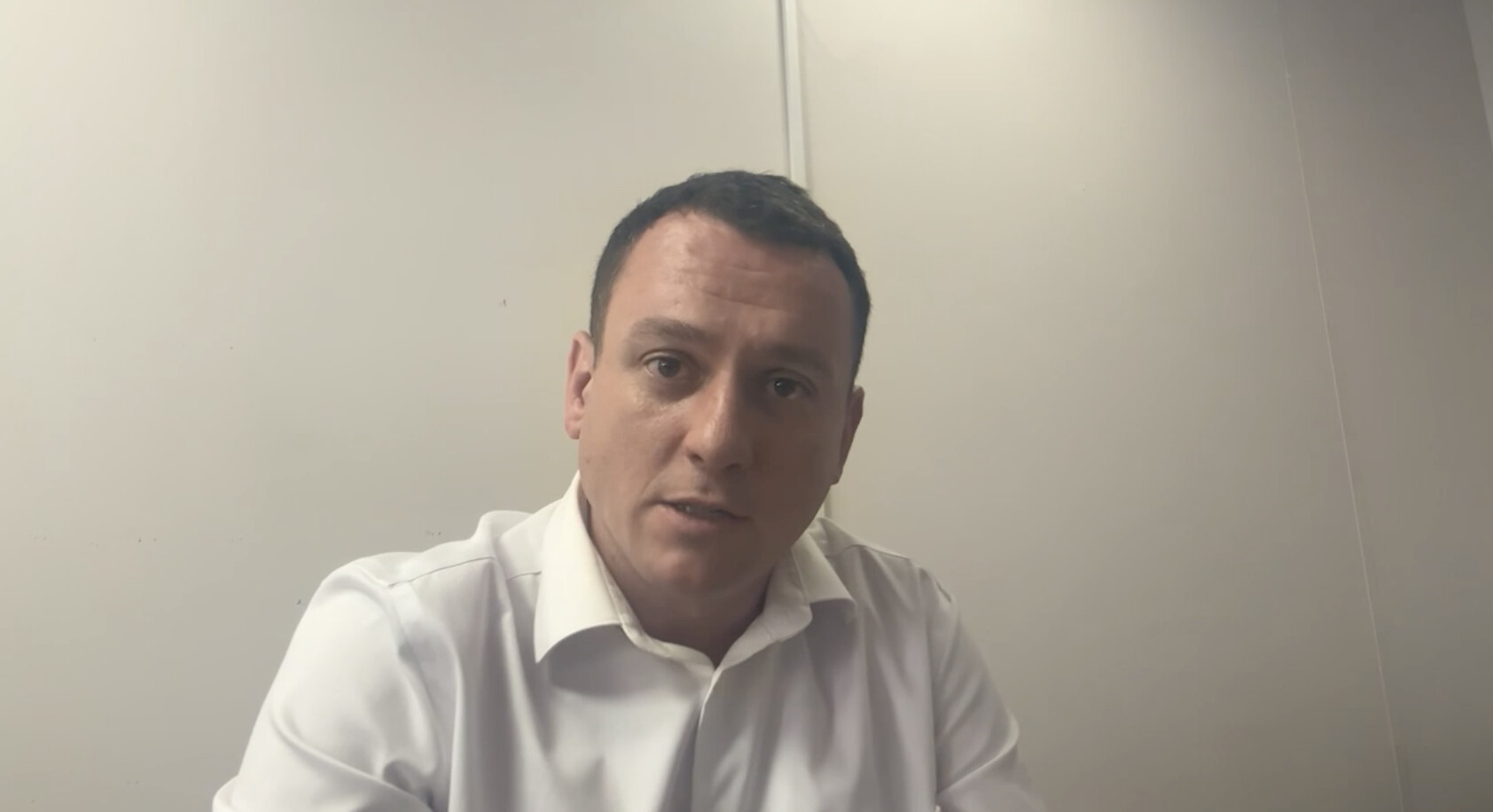 Депутат Александр Сафронов сообщил, что промышленность Кубани переживает упадок