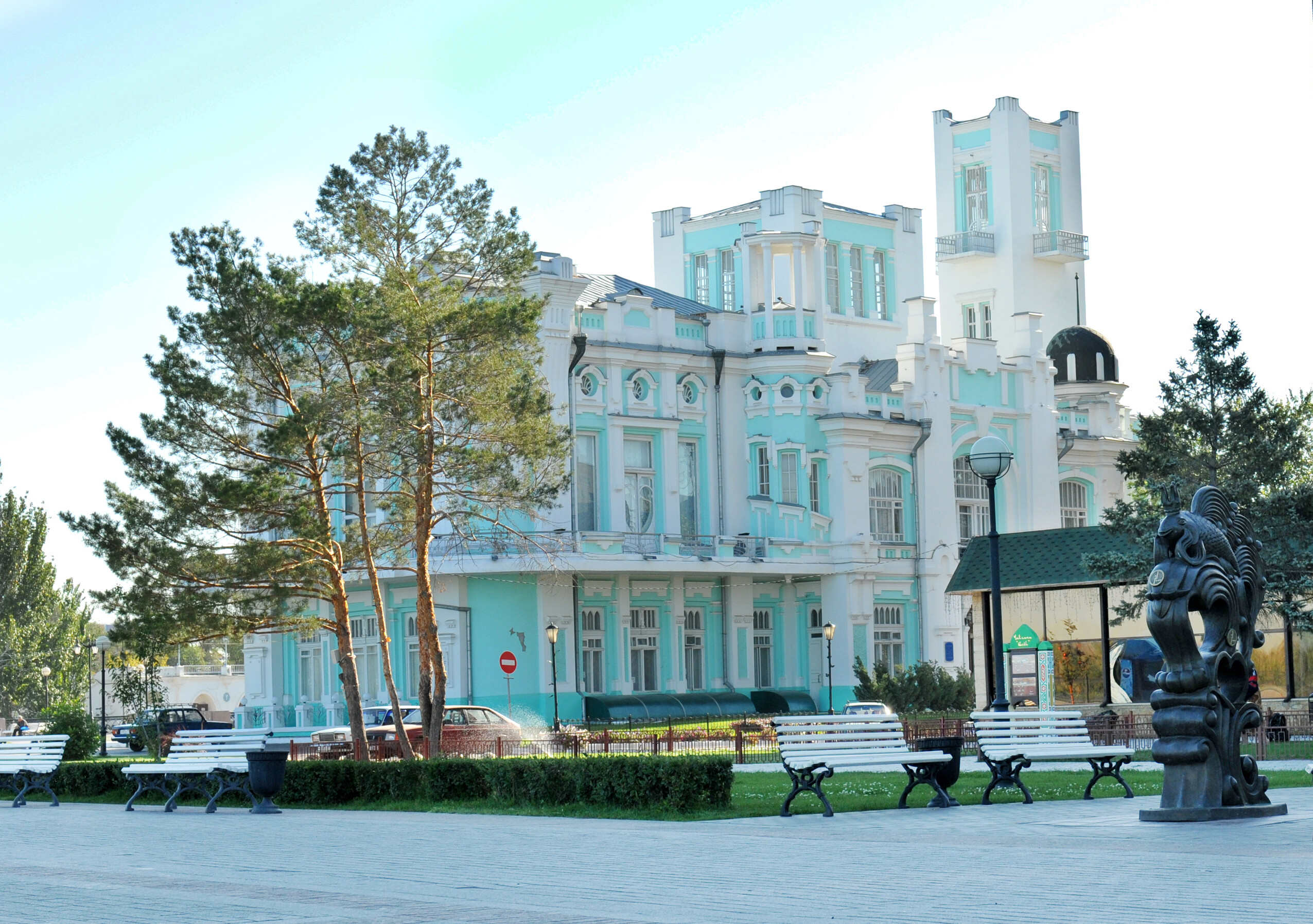 В Астрахани временно ограничат прием документов во Дворце бракосочетания