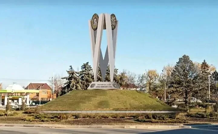 Движение на Таганрогском кольце в Ростове ограничат на месяц из-за ремонта