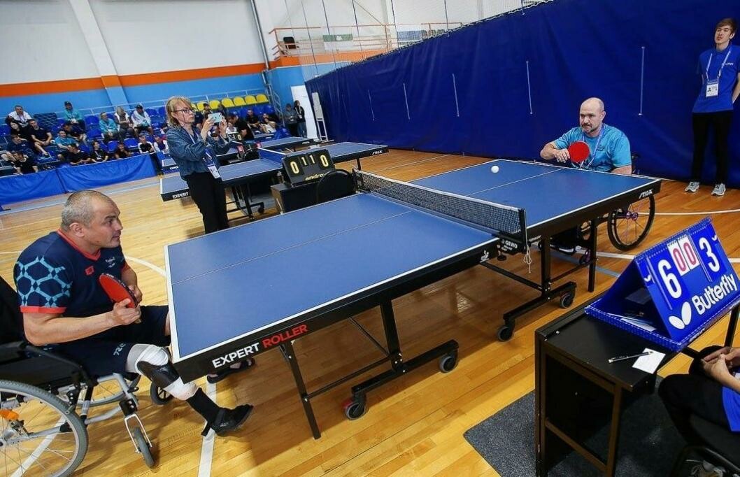 Тюменская сборная победила в футбольном турнире Кубка полпреда РФ