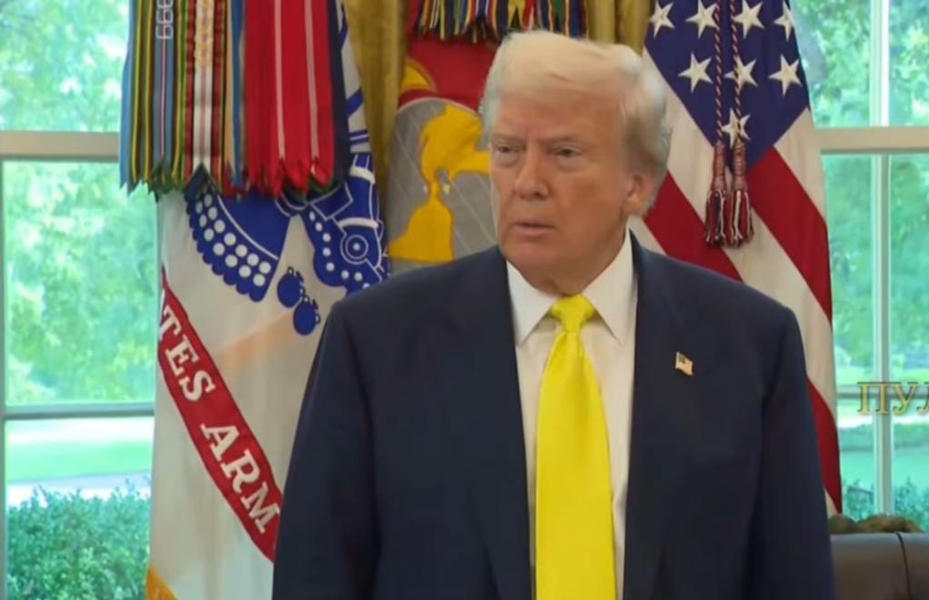 Трамп отменил саммит с Путиным в Будапеште, но все еще хочет мира