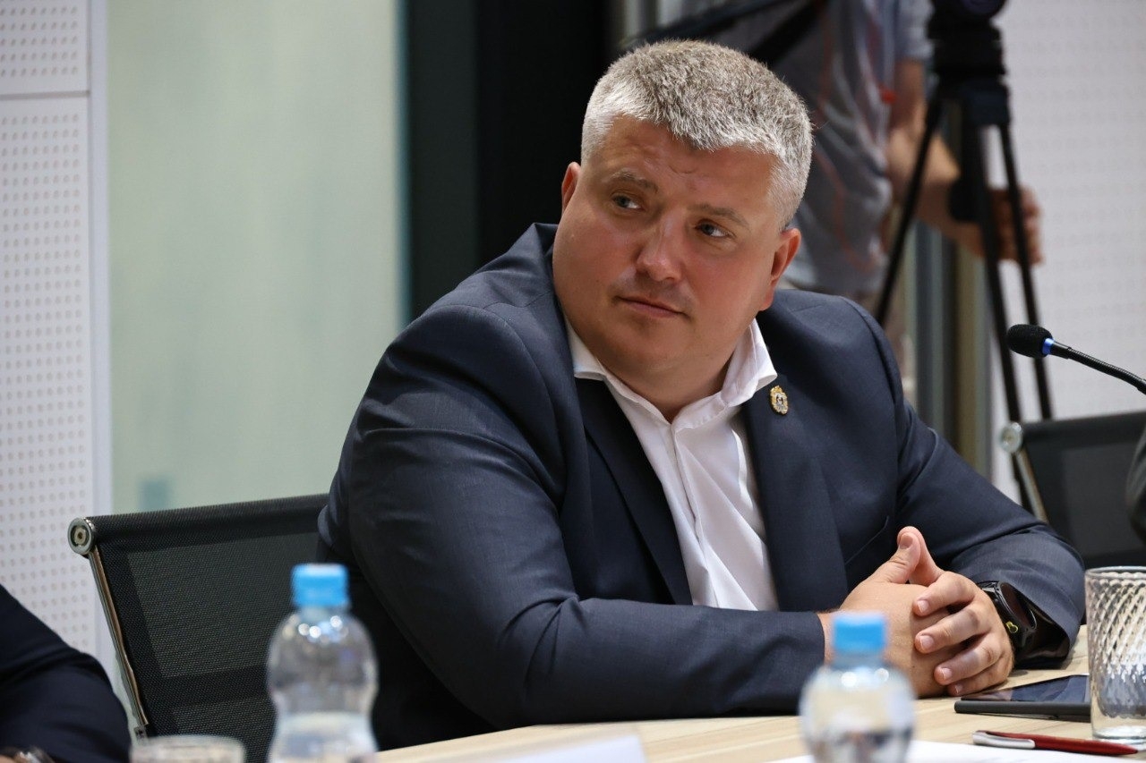 Политолог Солонников назвал Дронова гарантом развития Новгородской области