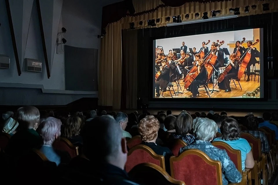 Почти шесть тысяч жителей ДНР посетили виртуальные концерты