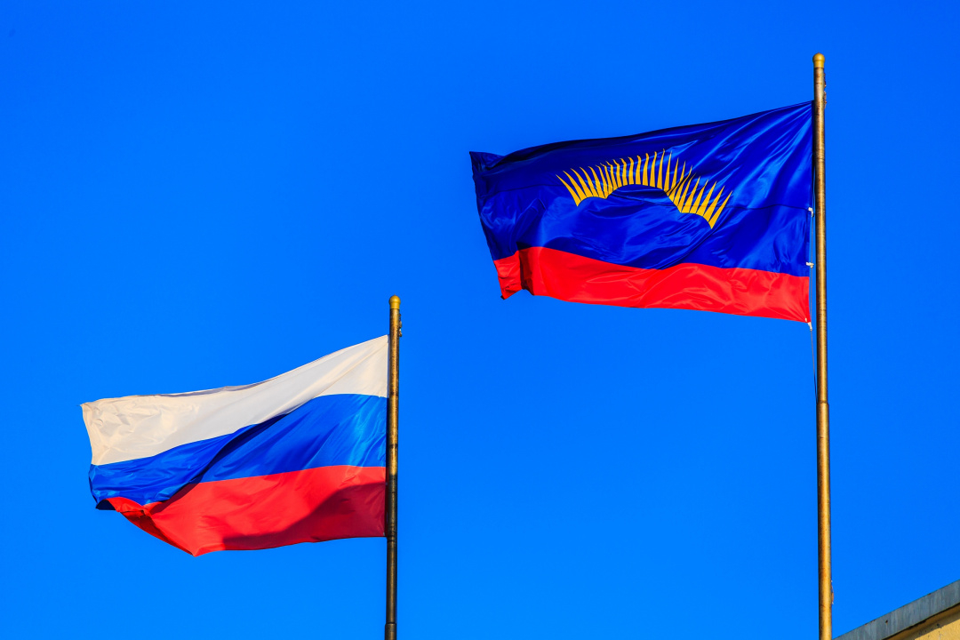 В Мурманске отметят День Государственного флага РФ 