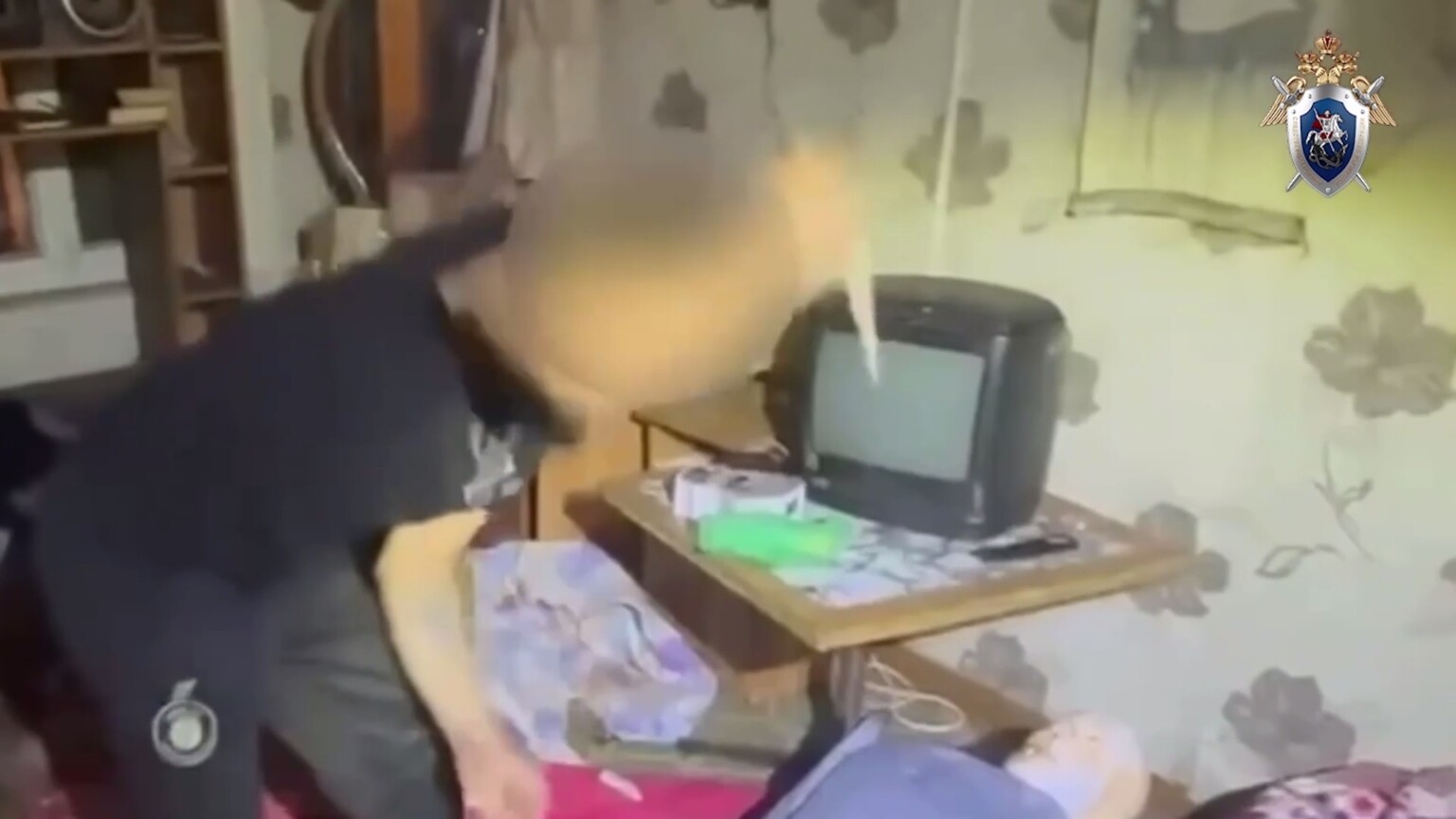 В Астрахани мужчина во время застолья зарезал своего 53-летнего знакомого