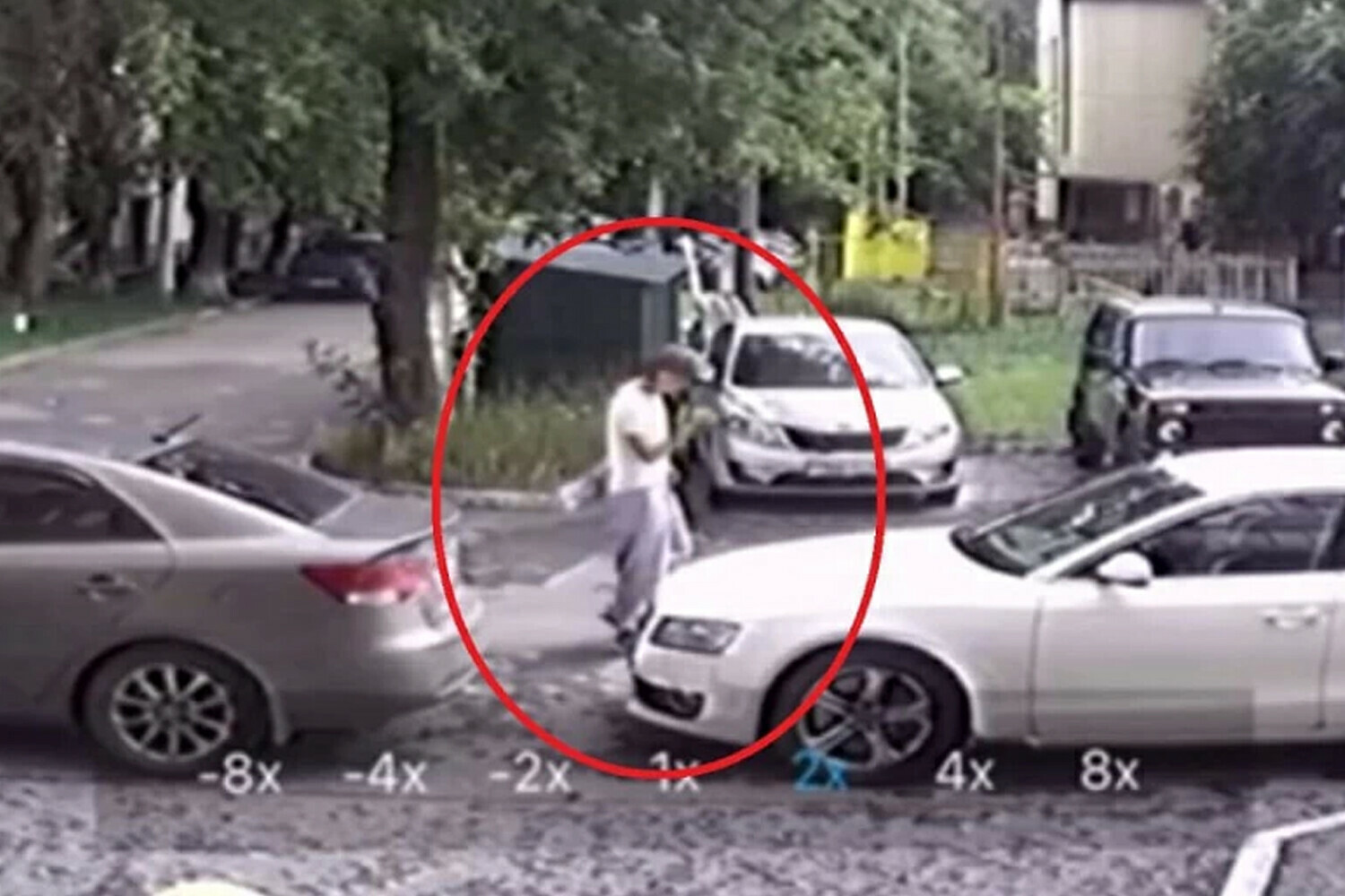 В Тюмени задержали 19-летнего курьера, похитившего у пенсионеров 10 млн рублей