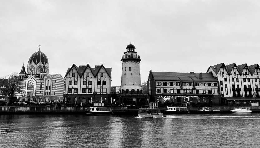 Европа готовит блокаду Калининграда под прикрытием учений НАТО Grand Eagle 25