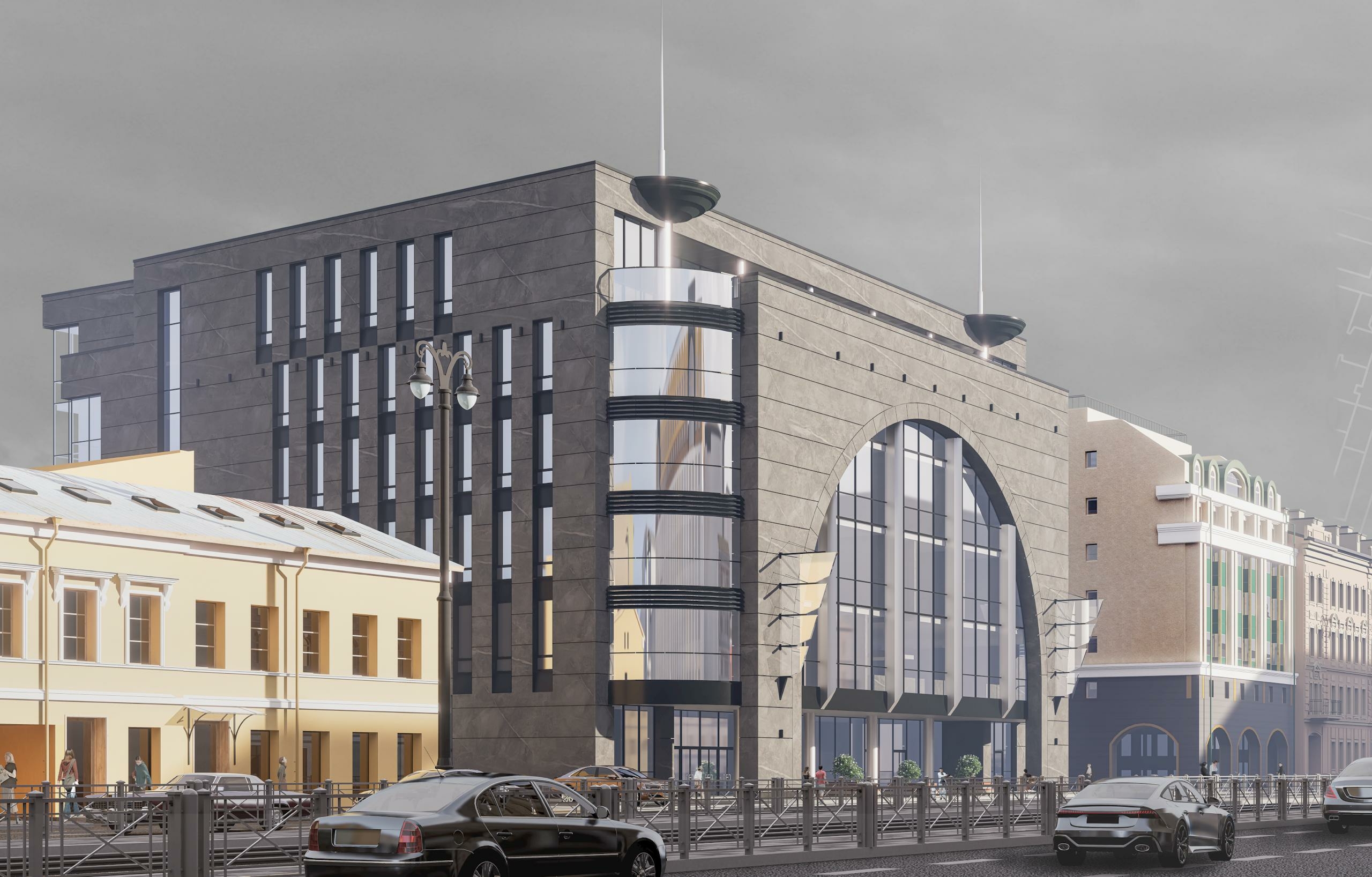 Для первого поезда ВСМ Москва Санкт-Петербург выберут новое название