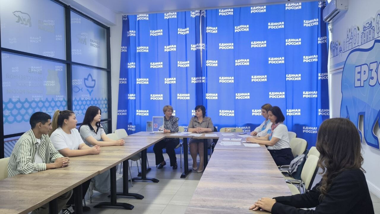 В Астрахани открыли около 40 вакансий в Центре медицины катастроф